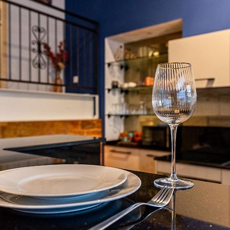 Le Chouette Loft Apartment Dijon Luaran gambar