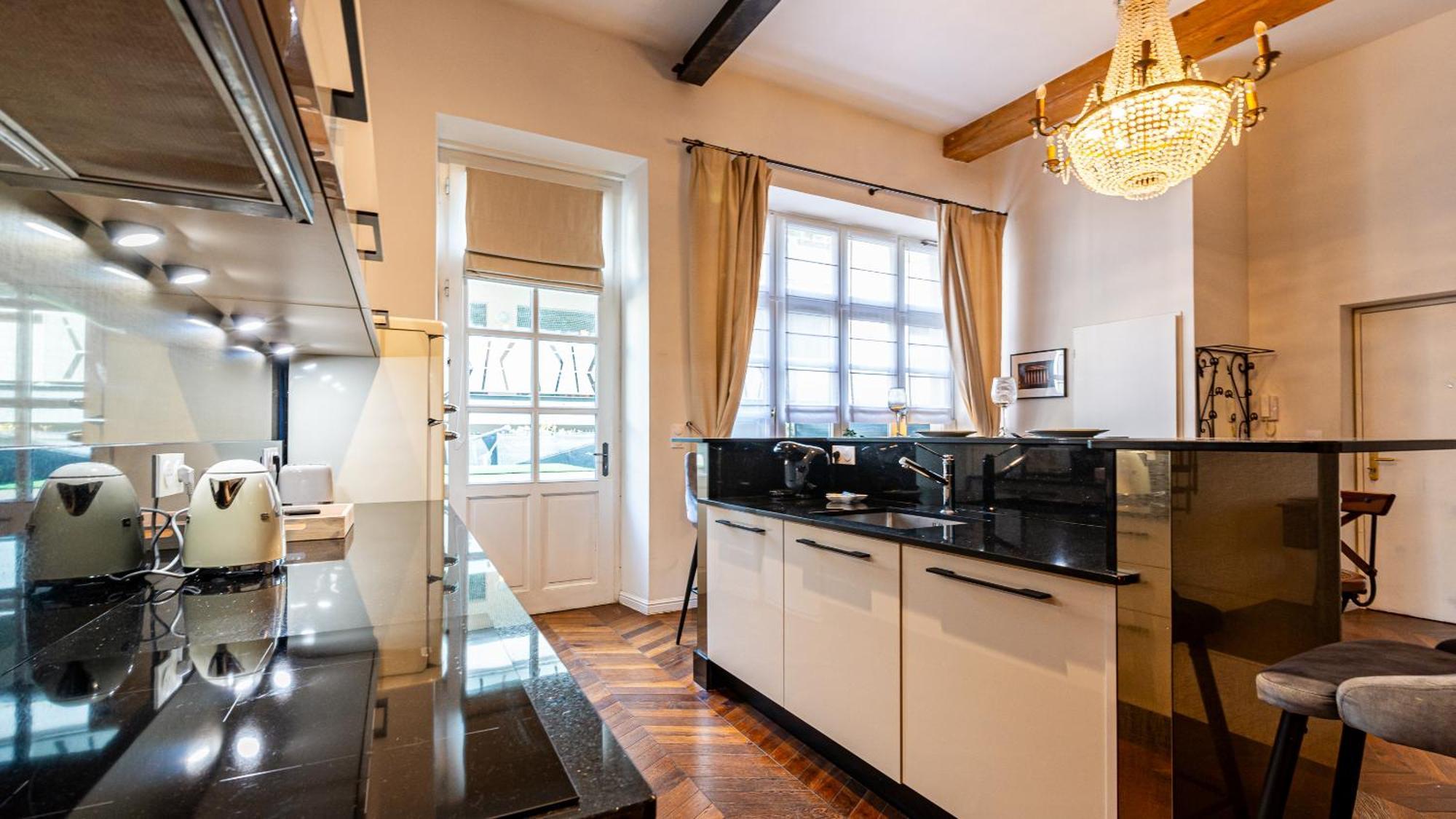 Le Chouette Loft Apartment Dijon Luaran gambar
