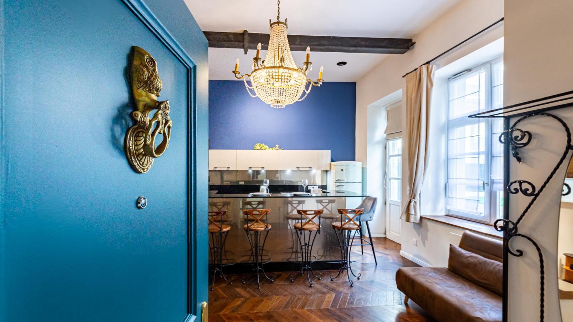 Le Chouette Loft Apartment Dijon Luaran gambar