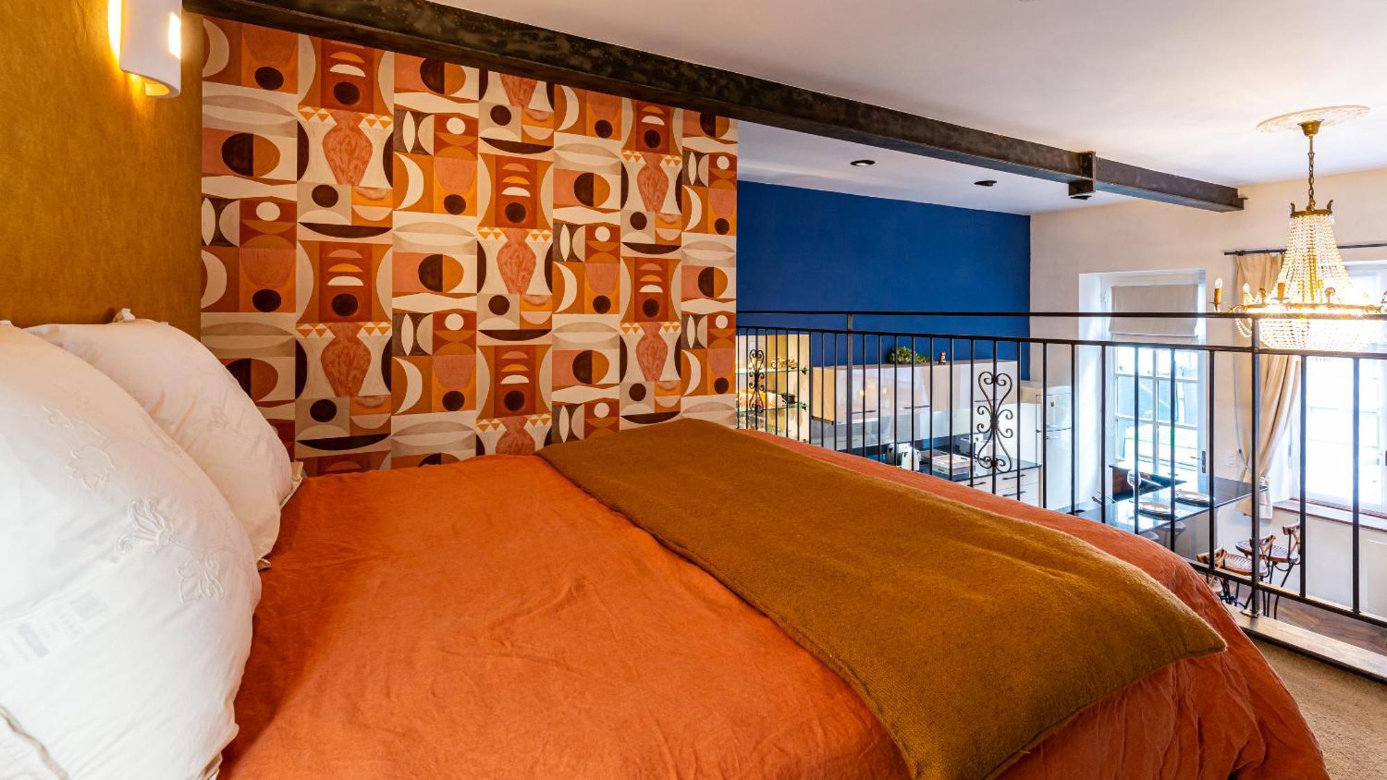 Le Chouette Loft Apartment Dijon Luaran gambar