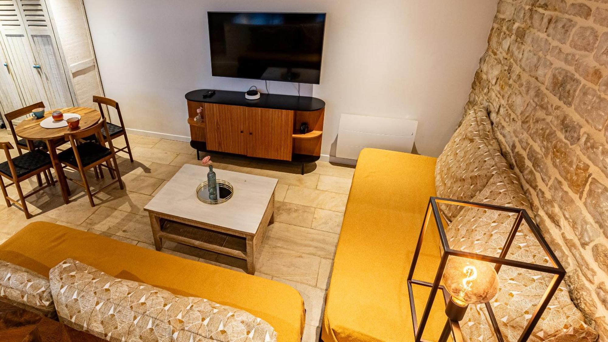 Le Chouette Loft Apartment Dijon Luaran gambar
