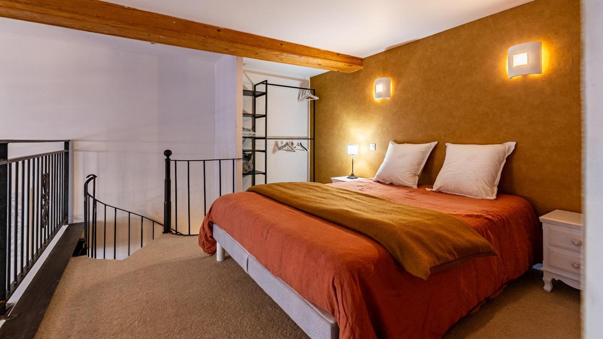Le Chouette Loft Apartment Dijon Luaran gambar