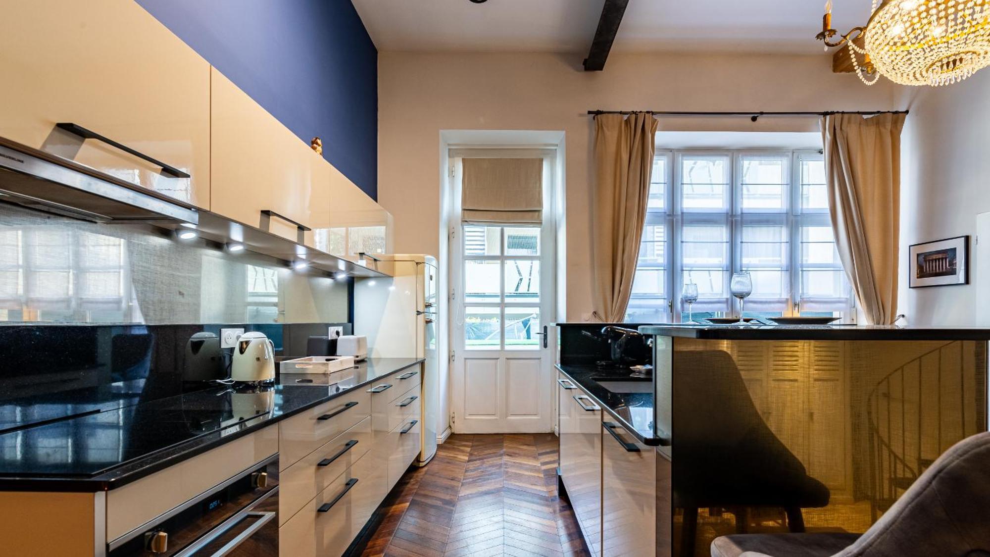 Le Chouette Loft Apartment Dijon Luaran gambar